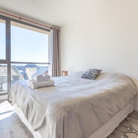 Departamento Con Cochera Incluida. Centro Bariloche Kültér fotó