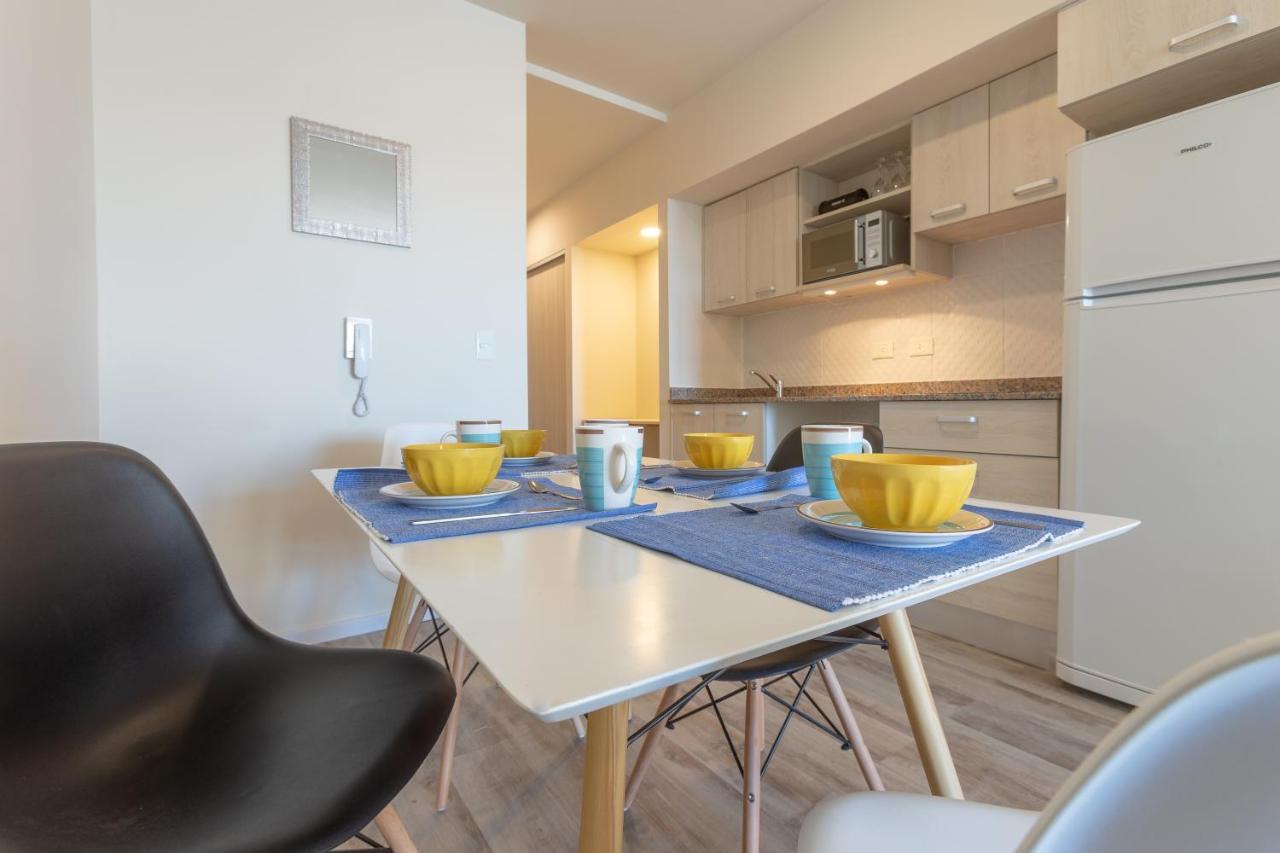 Departamento Con Cochera Incluida. Centro Bariloche Kültér fotó