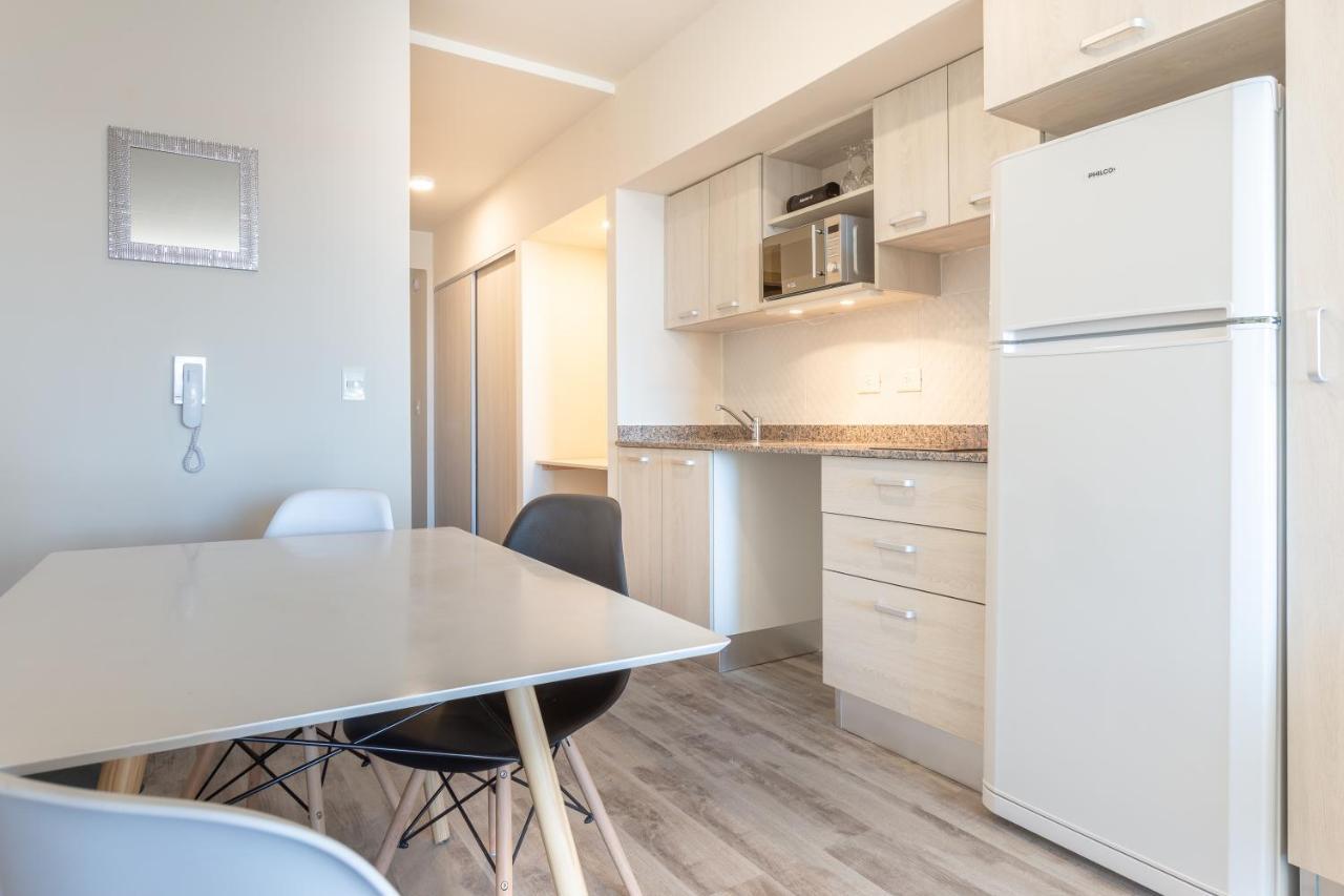 Departamento Con Cochera Incluida. Centro Bariloche Kültér fotó