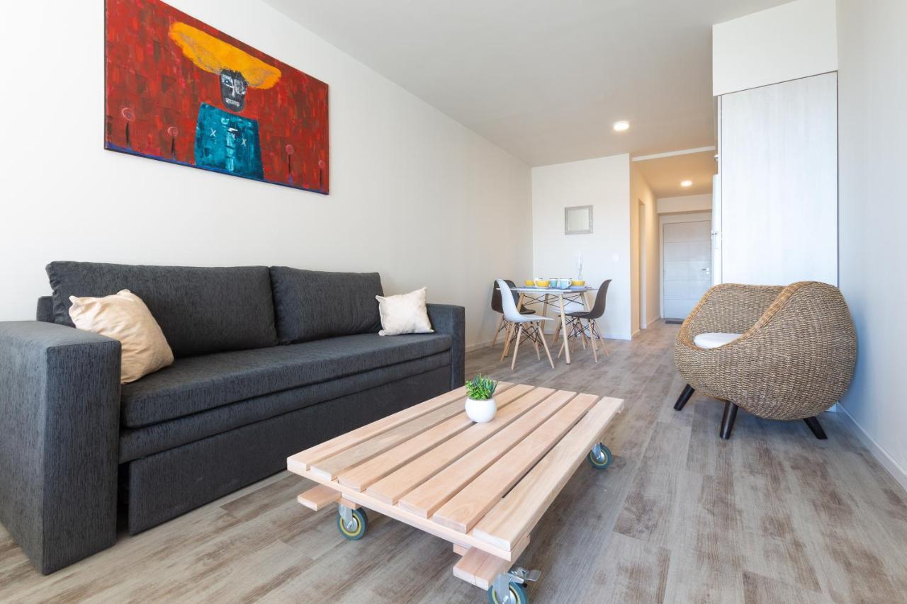 Departamento Con Cochera Incluida. Centro Bariloche Kültér fotó